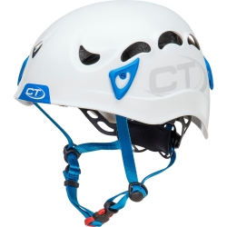Kask wspinaczkowy CLIMBING TECHNOLOGY GALAXY - WHITE/BLUE